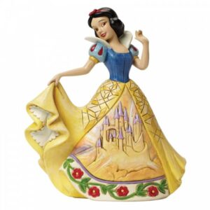Castle in the Clouds - Snow White Figurine