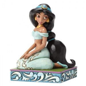 Be Adventurous - Jasmine Figurine