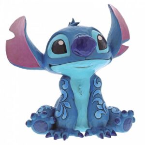 Big Trouble - Stitch Statement Figure