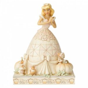 Daring Dreamer - Cinderella Figurine