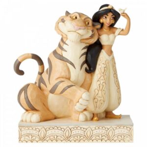 Wonderous Wishes - Jasmine Figurine