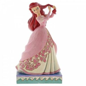 Curious Collector - Ariel Princess Passion Figurine