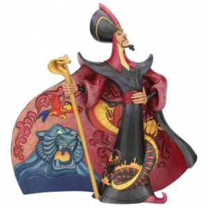 Villainous Viper - Jafar Figurine