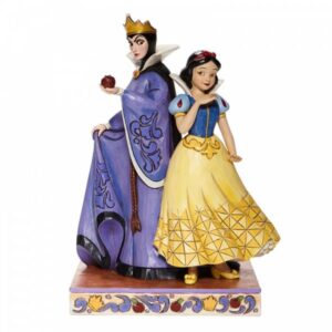 Evil and Innocence - Snow White