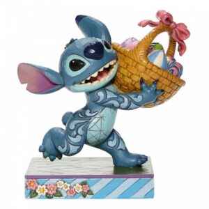 Bizarre Bunny - Easter - Stitch