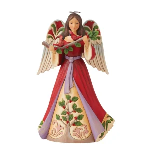 Christmas Angel - Holly