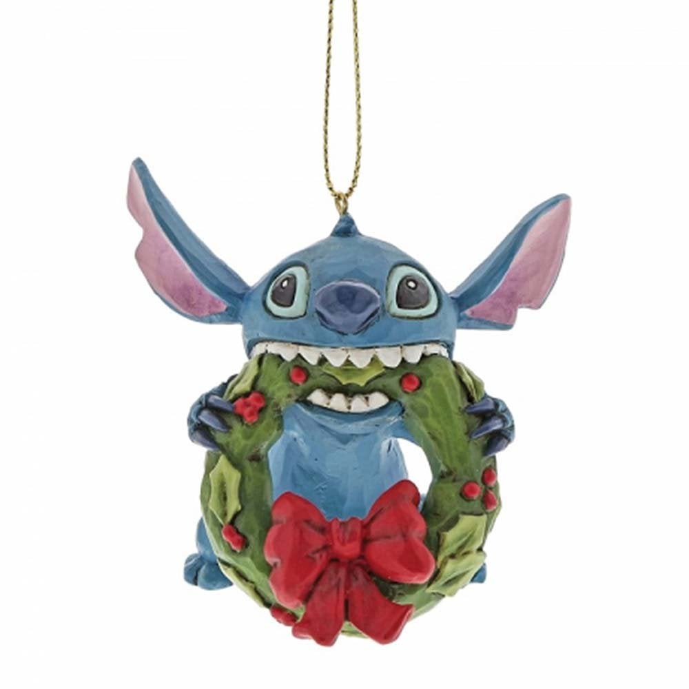 Stitch Hanging Ornament - Froggy Hollow