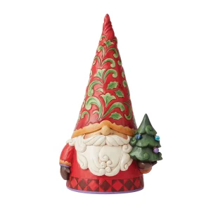 Gnome - Christmas Statue