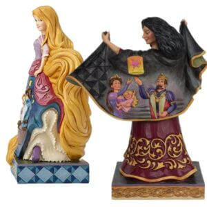 Tangled