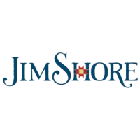 Jim shore