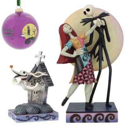 Nightmare Before Christmas