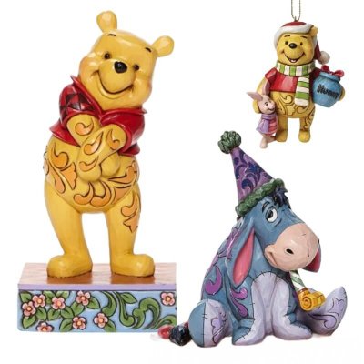 Winnie The Pooh